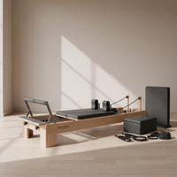 Alenea ONE — Reformer Premium Plegable