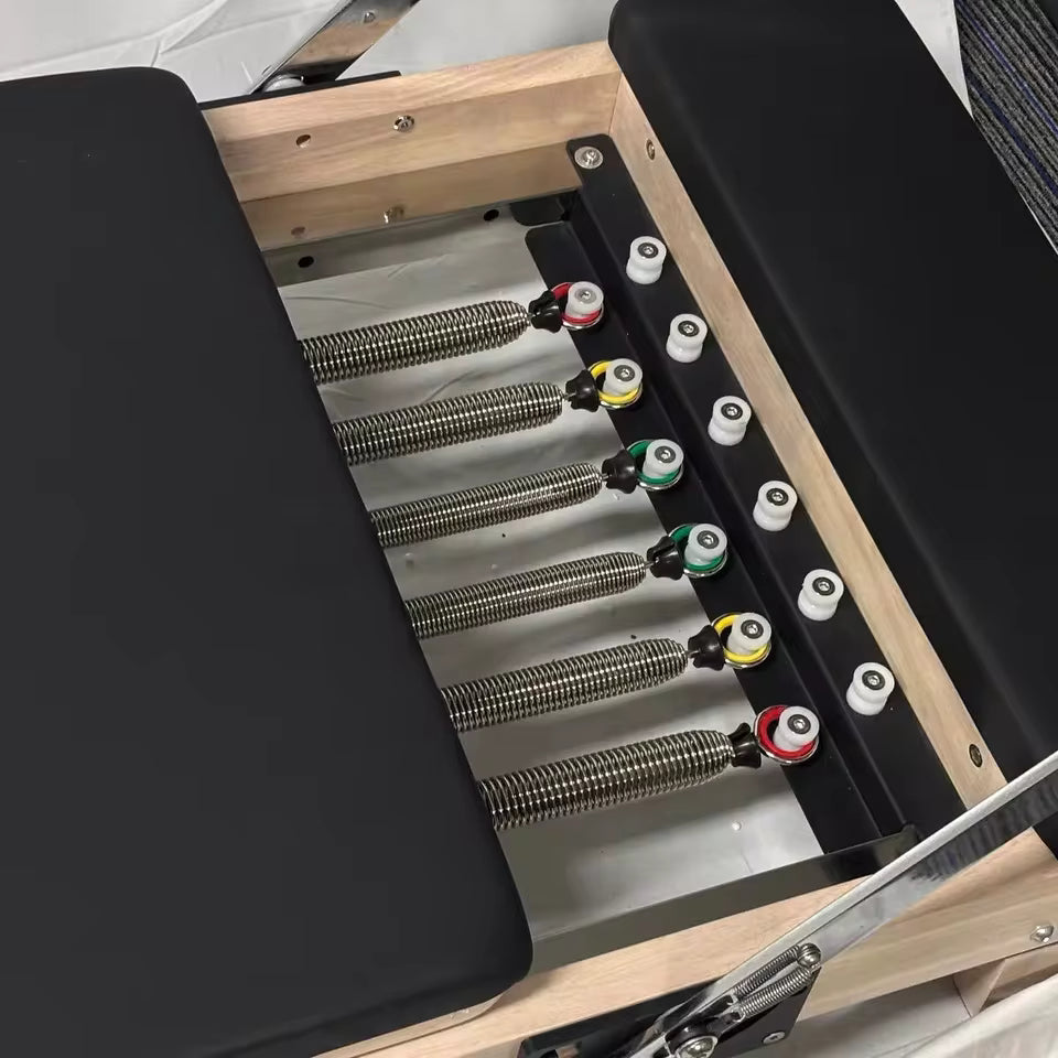 Alenea ONE — Reformer Premium Plegable