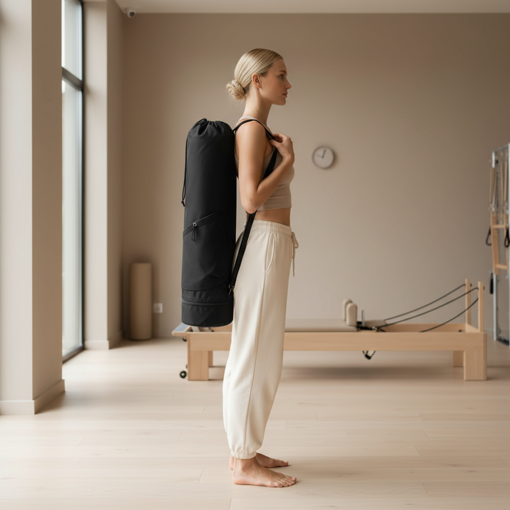 Alenea Mat Bag — Bolsa para Esterilla