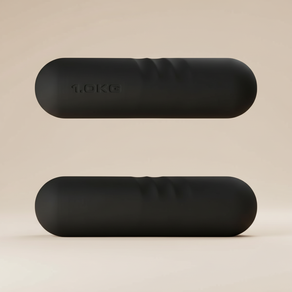 Alenea Weight Bars — Barras de Peso