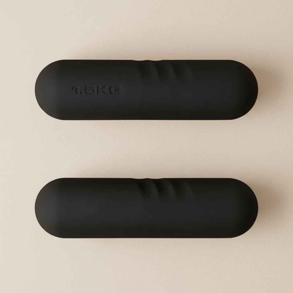 Alenea Weight Bars — Barras de Peso