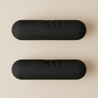 Alenea Weight Bars — Barras de Peso