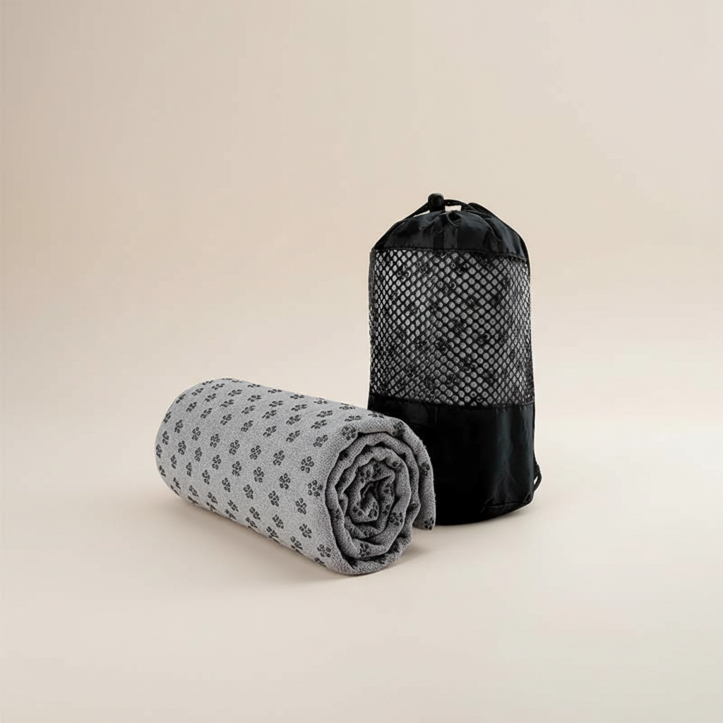 Alenea Non-Slip Towel — Toalla Antideslizante