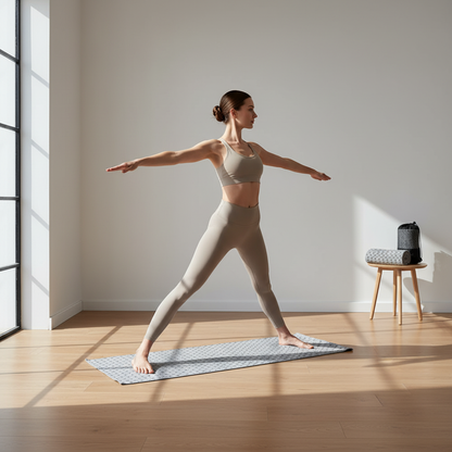 Alenea Non-Slip Towel — Toalla Antideslizante