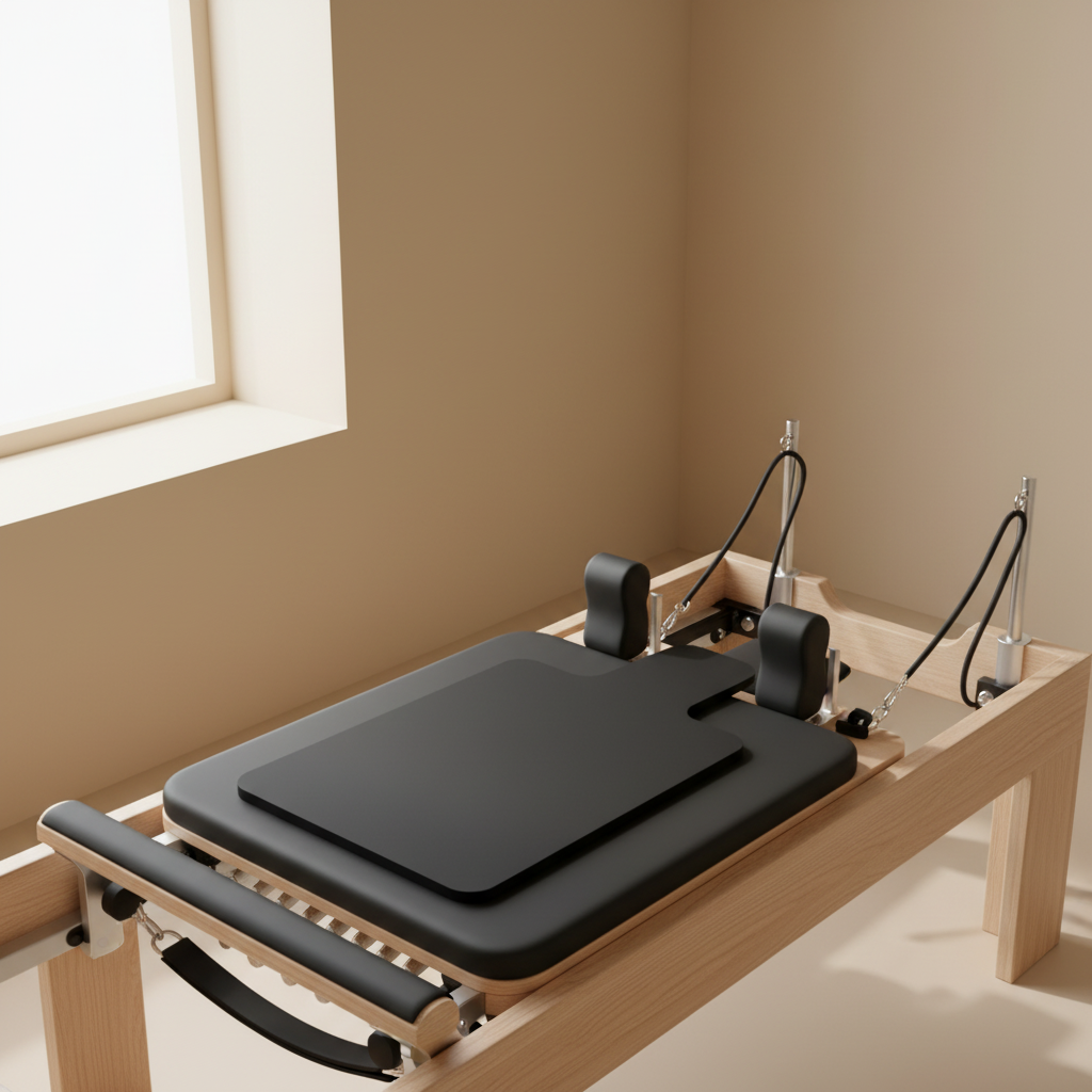 Alenea Reformer Mat — Protector para Reformer
