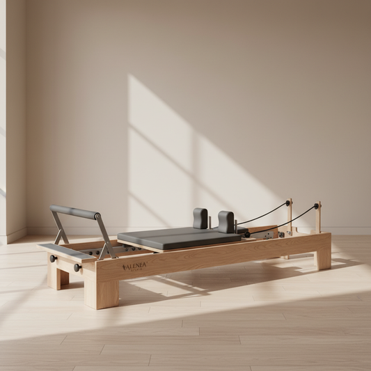 Alenea ONE — Reformer Premium Plegable