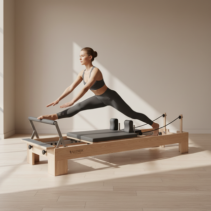 Alenea ONE — Reformer Premium Plegable