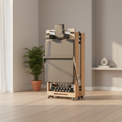 Alenea ONE — Reformer Premium Plegable