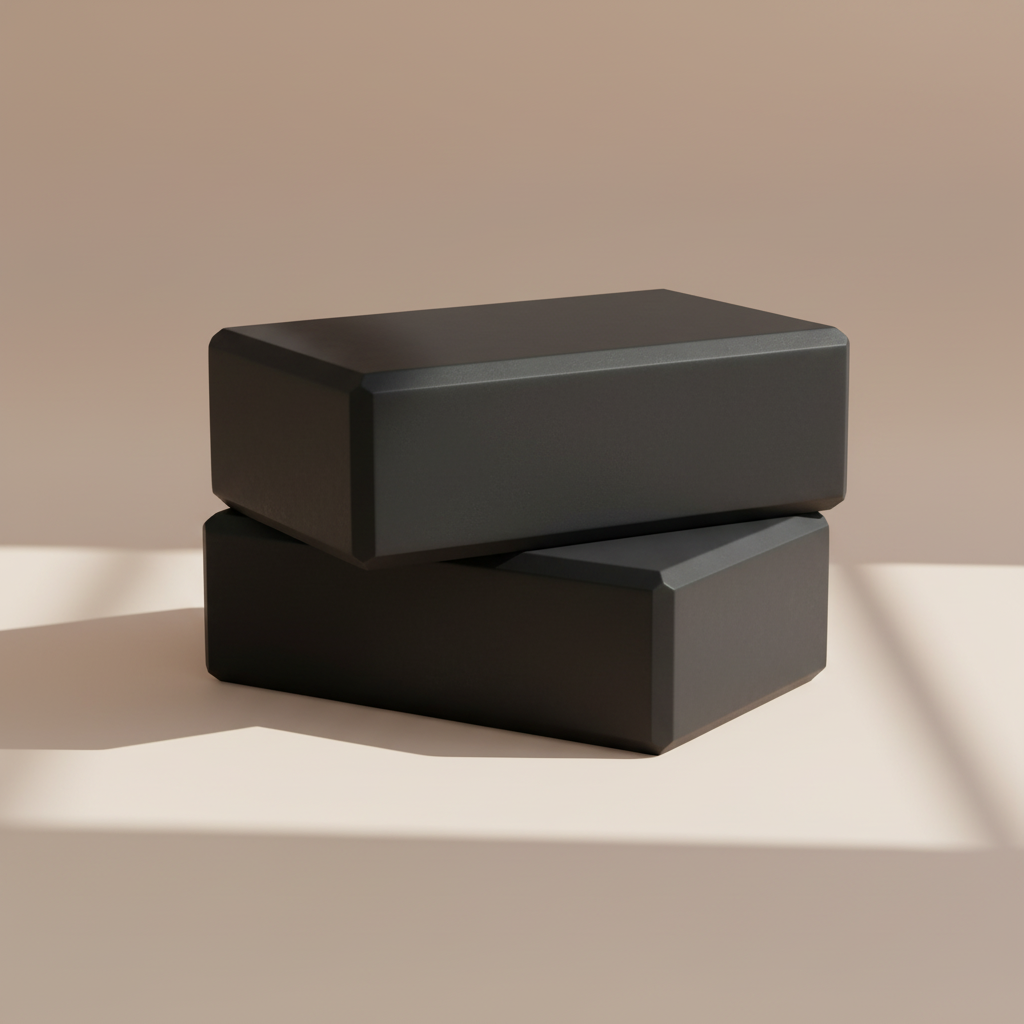 Alenea Balance Block — Bloque de Estabilidad Premium