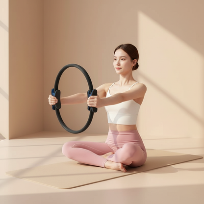 Alenea Balance Ring — Anillo de Pilates