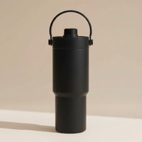 Alenea Bottle — Botella Premium