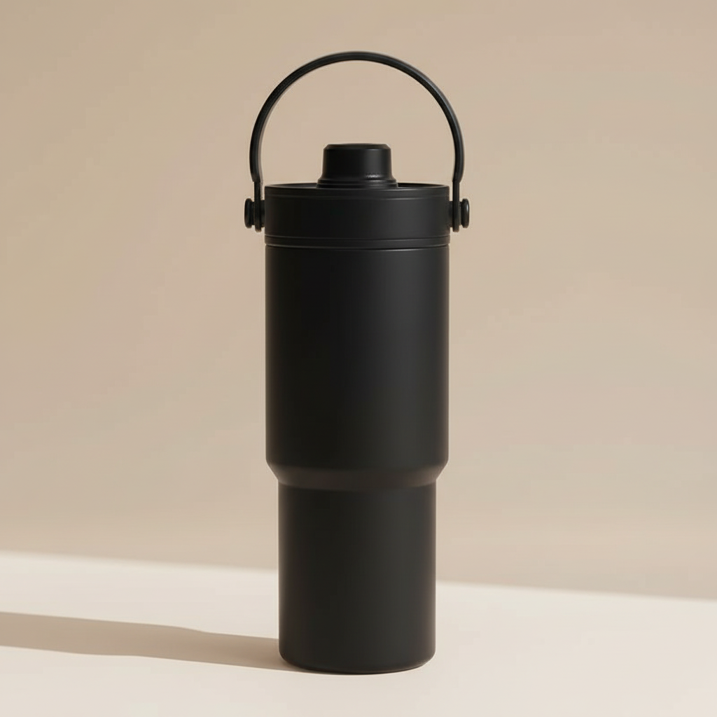 Alenea Bottle — Botella Premium