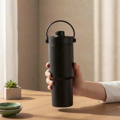 Alenea Bottle — Botella Premium