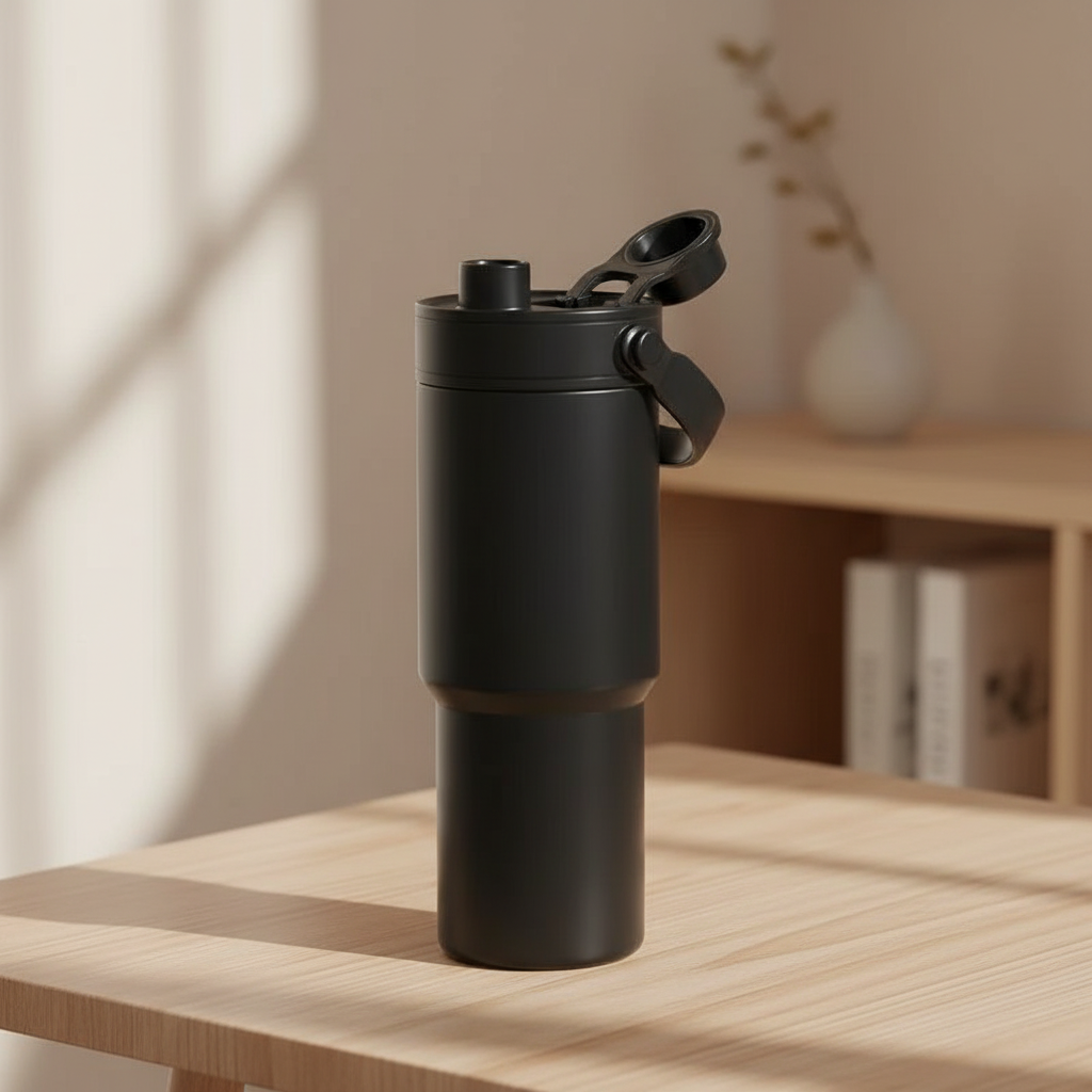 Alenea Bottle — Botella Premium