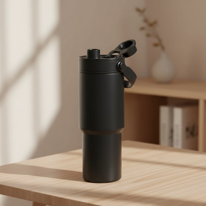 Alenea Bottle — Botella Premium