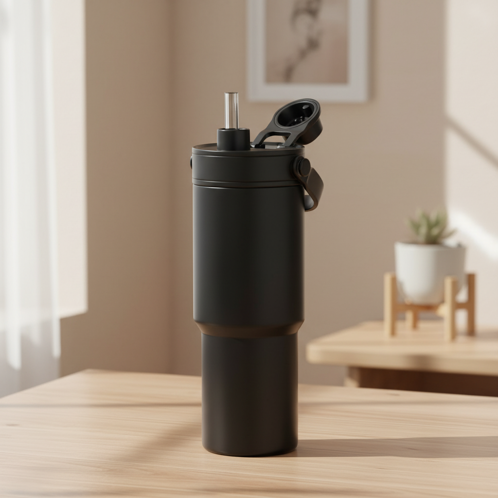 Alenea Bottle — Botella Premium