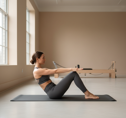 Alenea Core Mat — Esterilla Premium