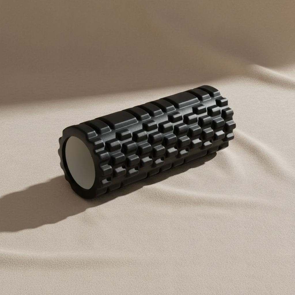 Alenea Foam Roller — Rodillo de Masaje