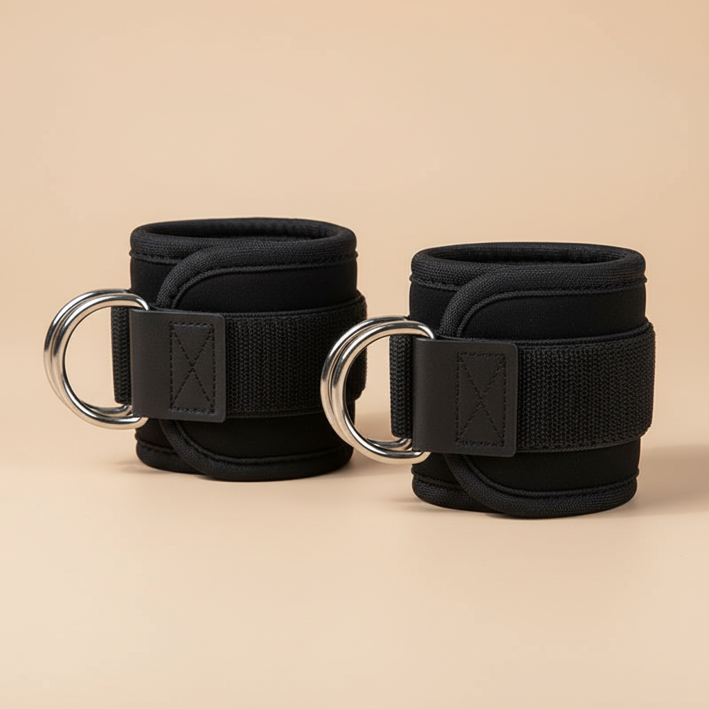 Alenea Foot Straps — Straps de Tobillo