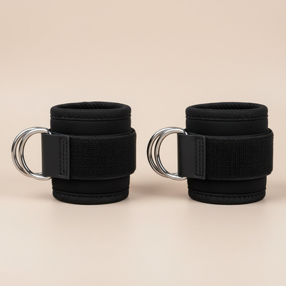 Alenea Foot Straps — Straps de Tobillo