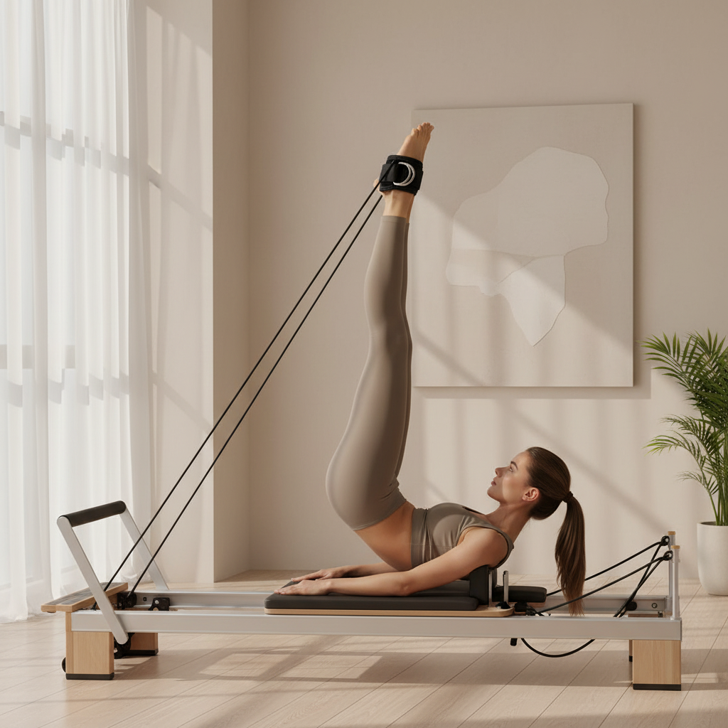 Alenea Foot Straps — Straps de Tobillo