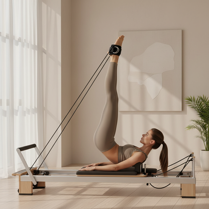 Alenea Foot Straps — Straps de Tobillo