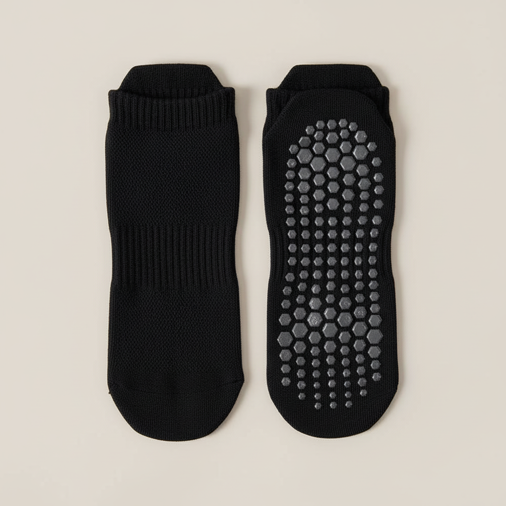 Alenea Grip Socks — Calcetines Antideslizantes