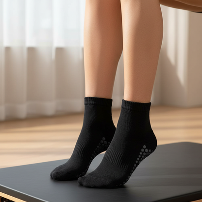 Alenea Grip Socks — Calcetines Antideslizantes